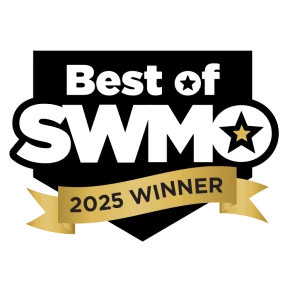 Best of Southwest Missouri 2025 award