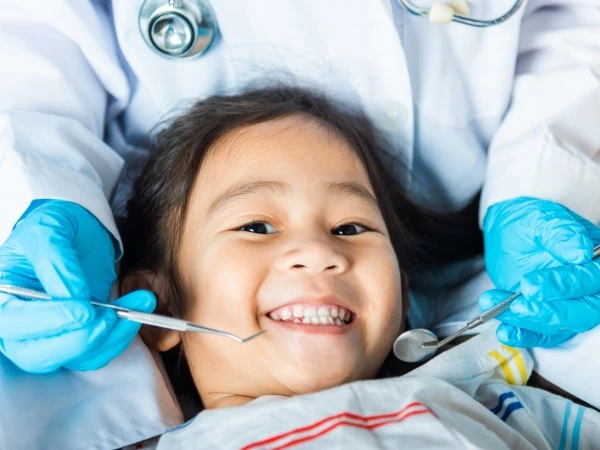 Springfield Dentistry 4 Kids Reviews