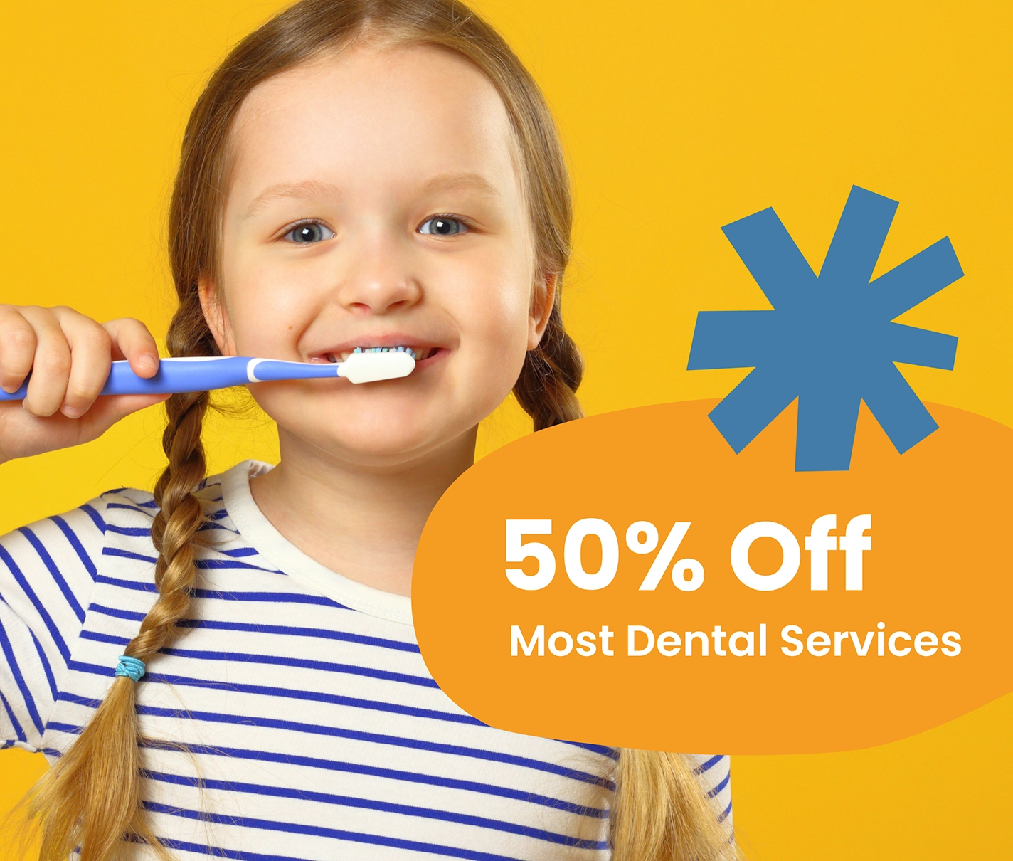 Dental Discount Plan Kids Smile Club