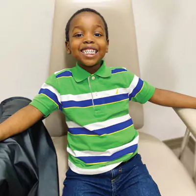 Children's Dental Crowns Springfield Kids Dental Crowns