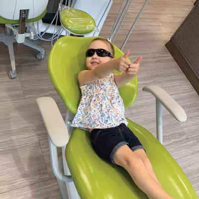 Springfield Kids Dental General Anesthesia